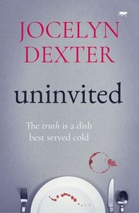 Produktbild: Uninvited