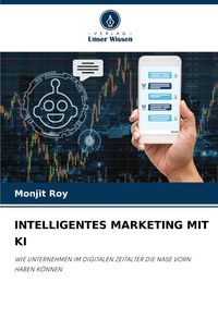 Produktbild: Intelligentes Marketing mit Ki
