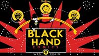 Produktbild: Blackhand Comics