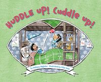 Produktbild: Hegedus, B: Huddle Up! Cuddle Up!