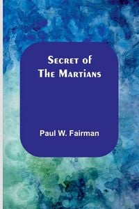 Produktbild: Secret of the Martians