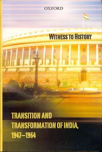 Produktbild: Mumbai: Witness to History