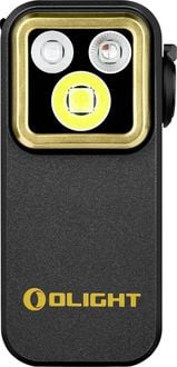 Produktbild: OLight Oclip Pro S LED Taschenlampe 500lm