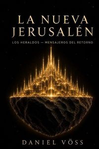 Produktbild: La Nueva Jerusal&eacute;n