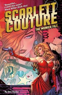 Produktbild: Scarlett Couture