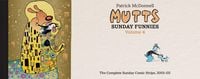 Produktbild: MUTTS: Sunday Funnies: Volume 4