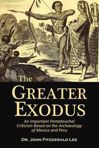 Produktbild: The Greater Exodus