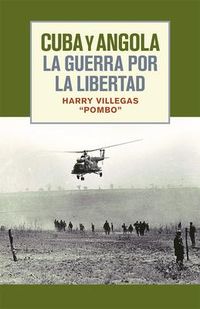 Produktbild: Spa-Cuba Y Angola La Guerra Po