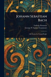 Produktbild: Johann Sebastian Bach