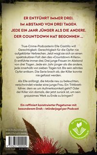 Der Countdown-Killer - Nur du kannst ihn finden