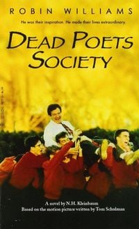 Produktbild: Dead Poets Society