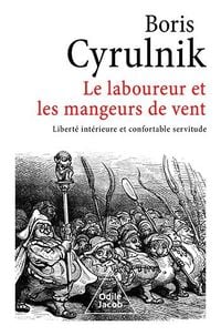 Produktbild: Le Laboureur et les Mangeurs de vent