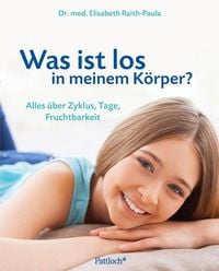Produktbild: Was ist los in meinem K&ouml;rper