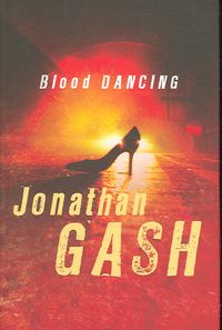 Produktbild: Blood Dancing