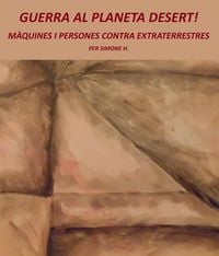 Produktbild: Guerra al planeta desert!
