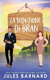 Produktbild: La Seduzione Di Bran