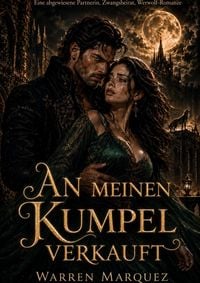 Produktbild: An meinen Kumpel verkauft