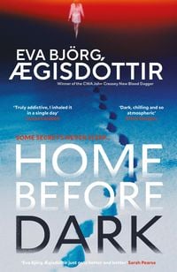 Produktbild: Home Before Dark