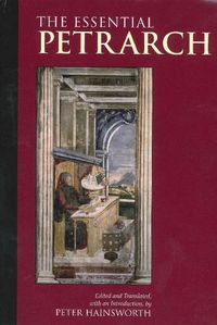 Produktbild: Petrarch, F: Essential Petrarch