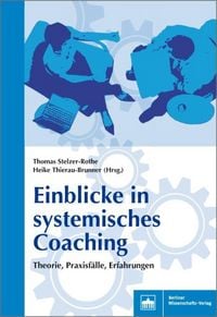 Produktbild: Einblicke in systemisches Coaching