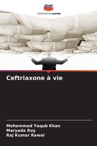 Produktbild: Ceftriaxone &agrave; vie