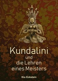 Produktbild: Kundalini und die Lehren eines Meisters