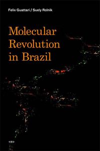 Produktbild: Molecular Revolution in Brazil
