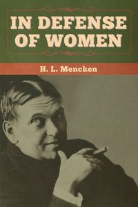 Produktbild: In Defense of Women