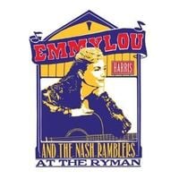 Bild vom Artikel Harris, E: At the Ryman (Live) vom Autor Emmylou & The Nash Ramblers Harris
