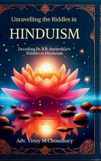 Produktbild: Unravelling the Riddles in Hinduism