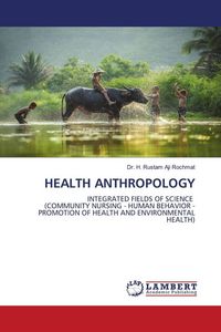 Produktbild: Health Anthropology