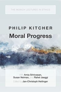 Produktbild: Moral Progress