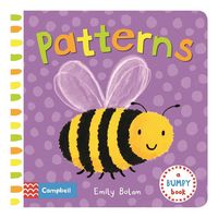 Produktbild: Bolam, E: Patterns