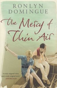 Produktbild: Domingue, R: The Mercy of Thin Air