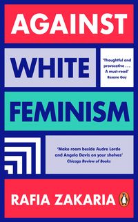 Produktbild: Against White Feminism