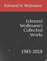 Produktbild: Edmond Wollmann's Collected Works
