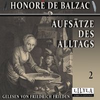 Produktbild: Aufs&auml;tze des Alltags 2