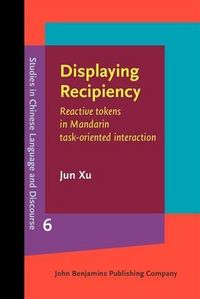 Produktbild: Displaying Recipiency