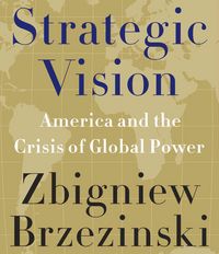 Produktbild: STRATEGIC VISION             D