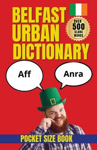 Produktbild: Belfast Urban Dictionary