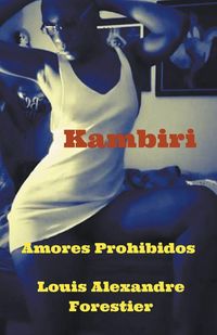 Produktbild: Kambiri- Amores Prohibidos