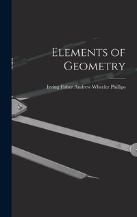 Produktbild: Elements of Geometry