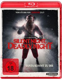 Produktbild: Silent Night, Deadly Night