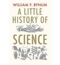 Produktbild: Bynum, W: Little History of Science