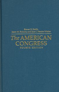 Produktbild: The American Congress