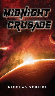 Produktbild: Midnight Crusade