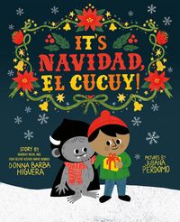 Produktbild: It's Navidad, El Cucuy!