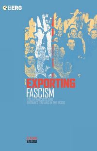 Produktbild: Exporting Fascism