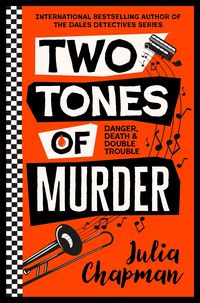 Produktbild: Two Tones of Murder