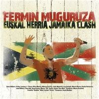 Produktbild: Euskal Herria Jamaika Clash (2LP)